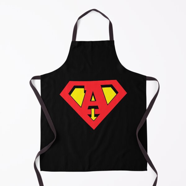 Item preview, Super A Sticker designed and sold by deestell.