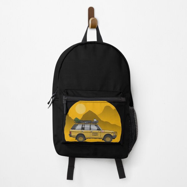 Item preview, Off road, Overlander 4x4 Design designed and sold by blackdogshop.