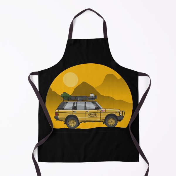 Artikelvorschau, Offroad, Overlander 4x4 Design entworfen und verkauft von blackdogshop.