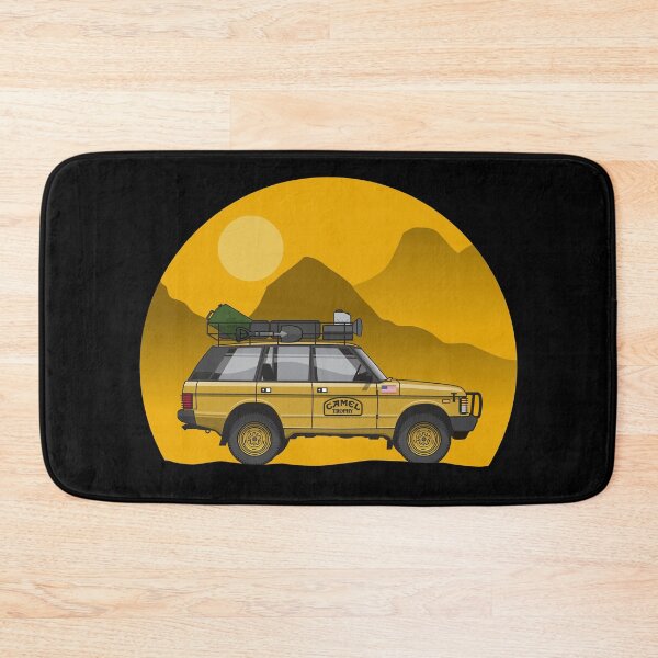 Artikelvorschau, Offroad, Overlander 4x4 Design entworfen und verkauft von blackdogshop.