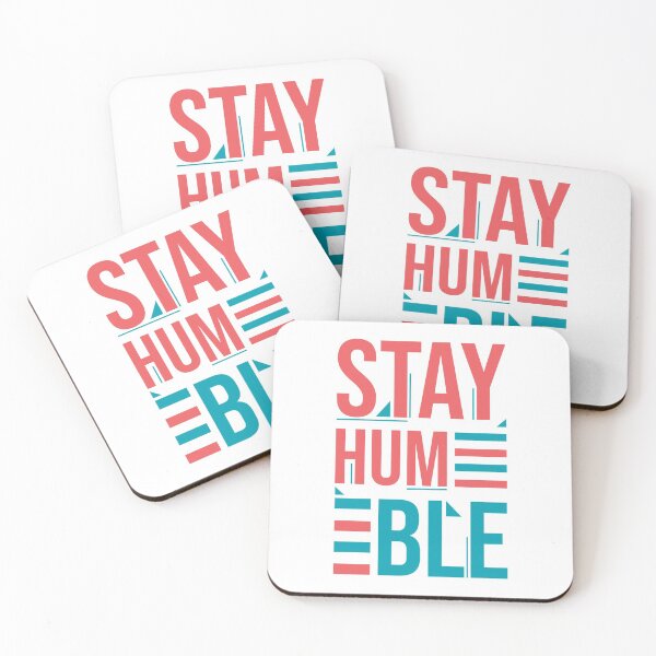 Aperçu de l'œuvre Restez humble créée et vendue par Inez-kemmy.