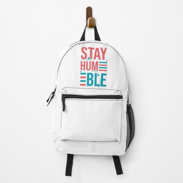 Item preview, Mantente humilde designed and sold by Inez-kemmy.