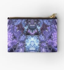 Fasten Your Seat Belt Studio Pouch