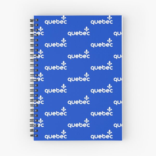Item preview, Quebec designed and sold by ForzaDesigns.