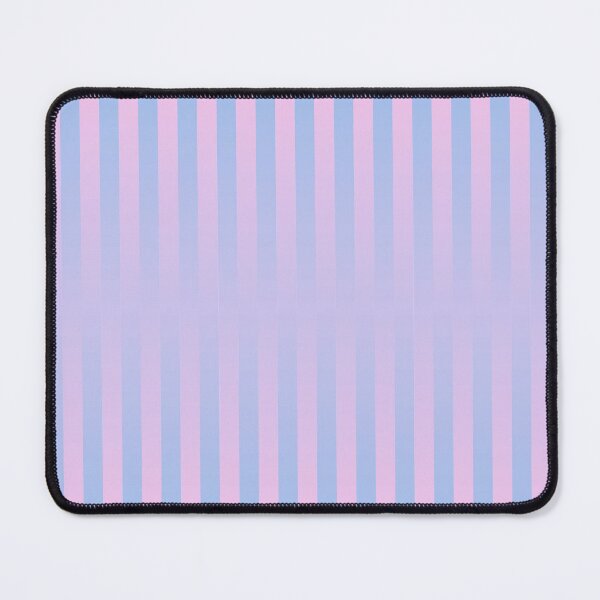 Item preview, Aesthetic gradient backgrounds pink blue bands designed and sold by HeliMalereiArt.