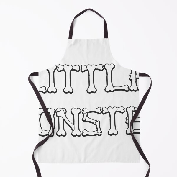 Item preview, Little Monster designed and sold by rmcbuckeye.