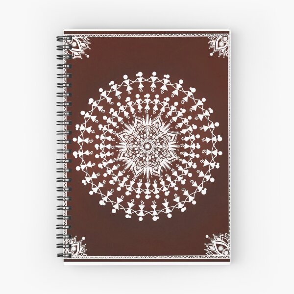 Item preview, Warli art designed and sold by Tedoradesign87.