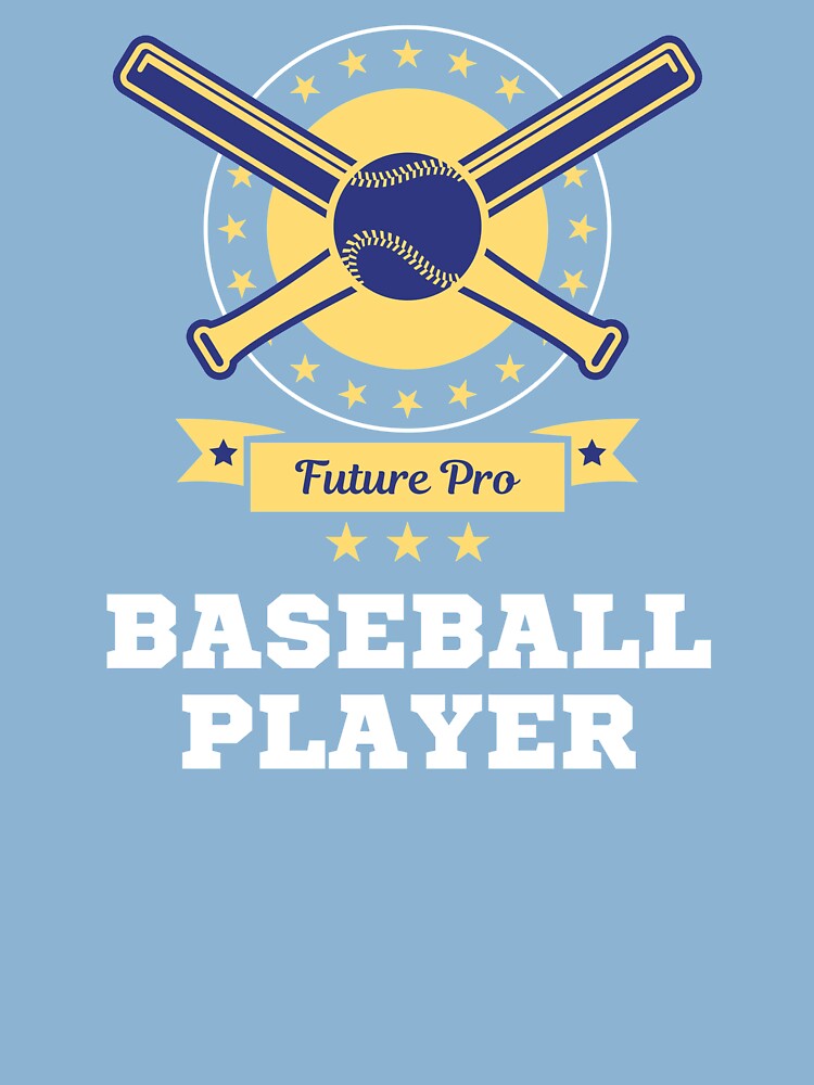 Funny Baseball Sayings Kids T-Shirt for Sale by GamingMads