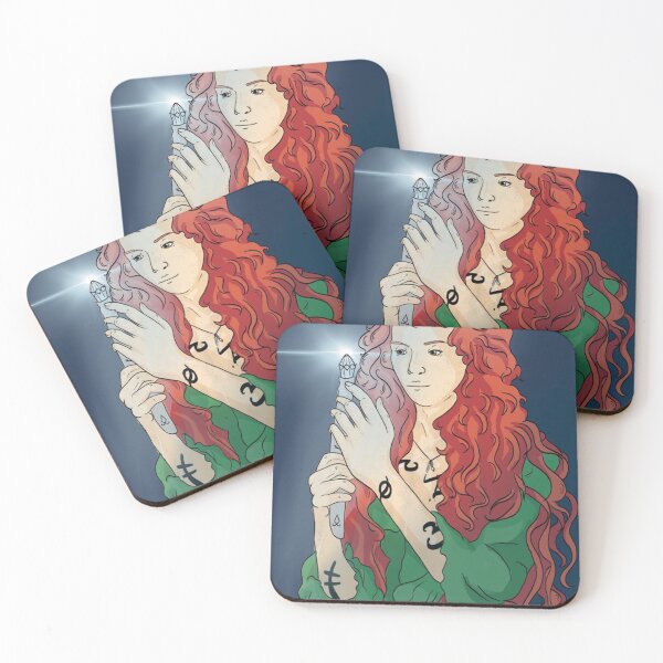 Item preview, Clary being an icon designed and sold by radisv.