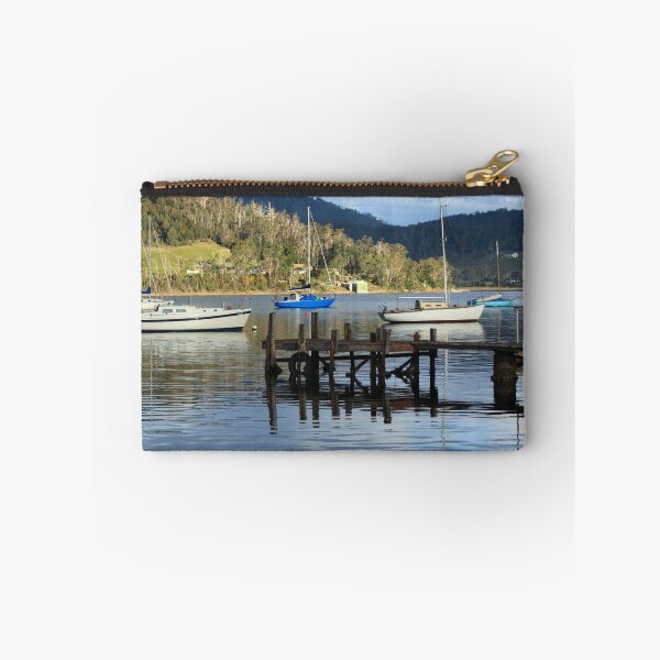 Item preview, Port Cygnet Evening designed and sold by Chris Cobern.