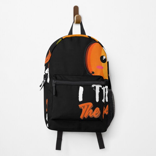 Item preview,  Teach Cutest Pumpkins designed and sold by suzanso.