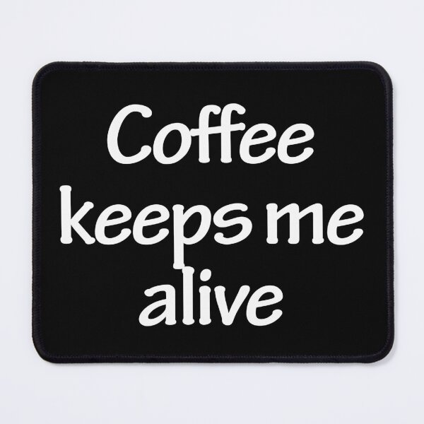 Item preview, Life begins after coffee and cookies 7 designed and sold by Nikmay Design.