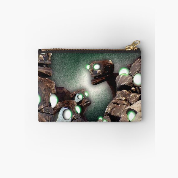 Item preview, Ancient Ones designed and sold by GolemAura.