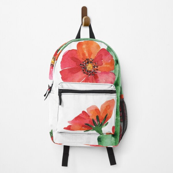 Item preview, Red flowered cactus designed and sold by PetitMartin.