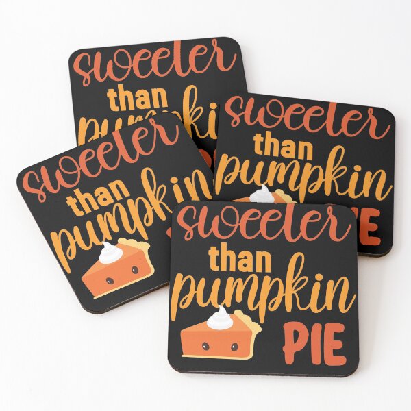 Item preview, Sweeter Than Pumpkin Pie designed and sold by AG-World00.