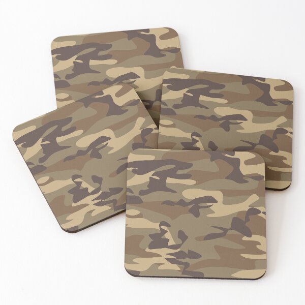 Item preview, Military Camouflage Cammo Style Design 2 designed and sold by PictureThisYT.