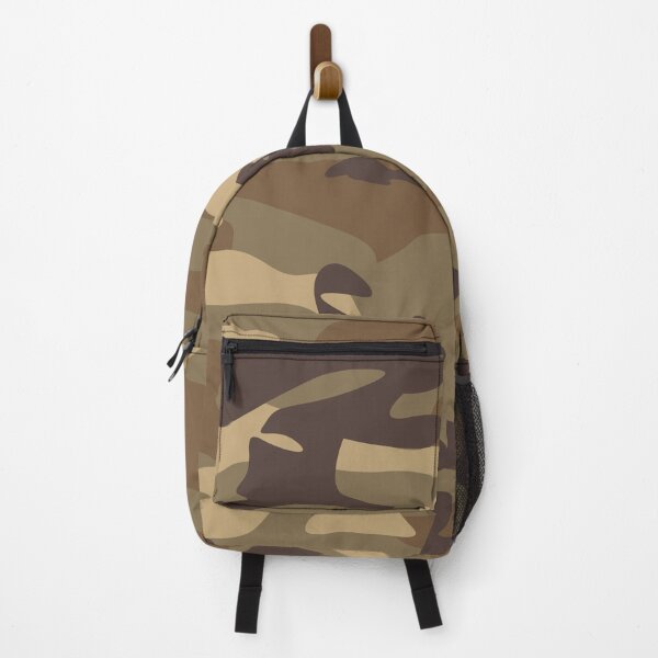 Item preview, Military Camouflage Cammo Style Design 2 designed and sold by PictureThisYT.