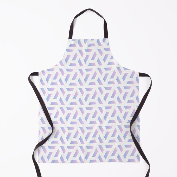 Item preview, Aesthetic gradient backgrounds abstract triangles designed and sold by HeliMalereiArt.