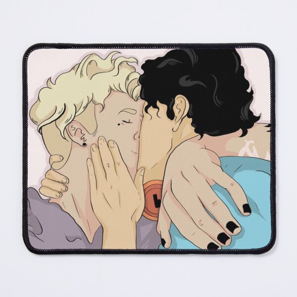 Item preview, ty an kit being cute designed and sold by radisv.