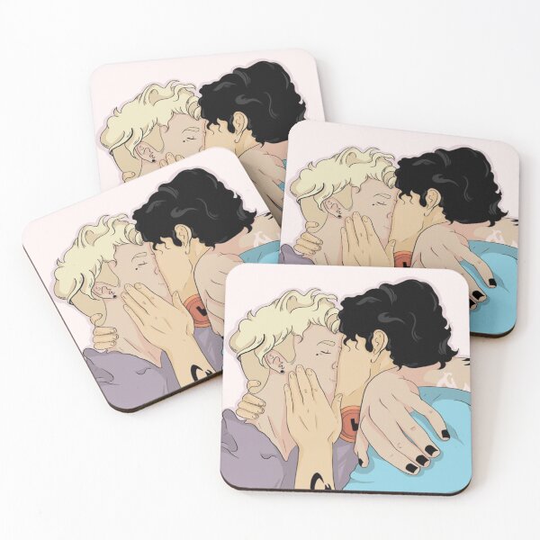 Item preview, ty an kit being cute designed and sold by radisv.