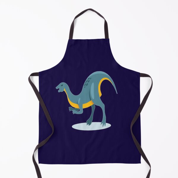 Item preview, Blue dinosaur  designed and sold by Rejcharms.