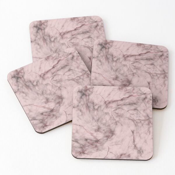 Item preview, Blush Pink Marble designed and sold by venella.