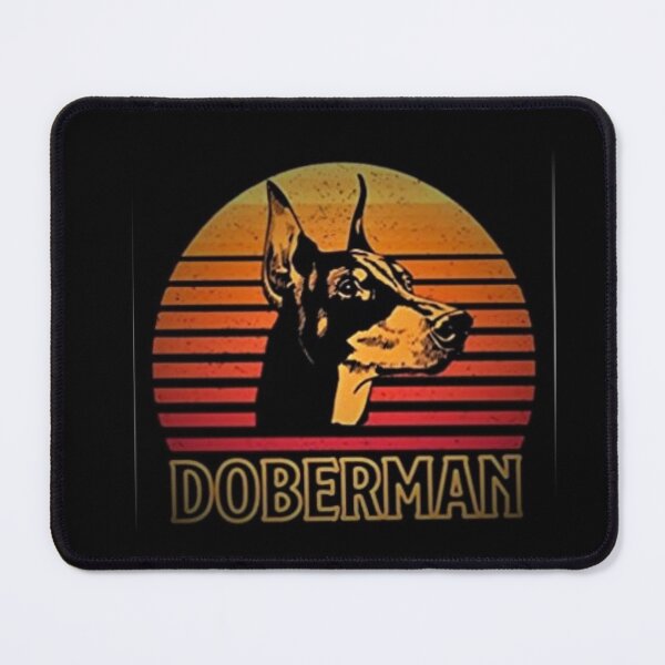 Item preview, Awesome doberman design designed and sold by ElPatron258366.
