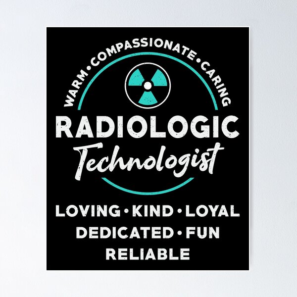 Good Girl Gone Rad Badge Reel Rad Tech Badge Holder Radiology Badge Reel  X-ray Badge Reel Rad Tech Gift Xray Tech Badge Reel 