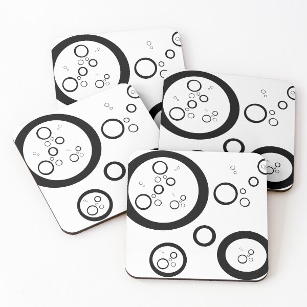 Item preview, Circles designed and sold by RMSartZ.