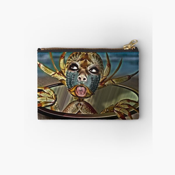 Item preview, Crab Monster designed and sold by GolemAura.
