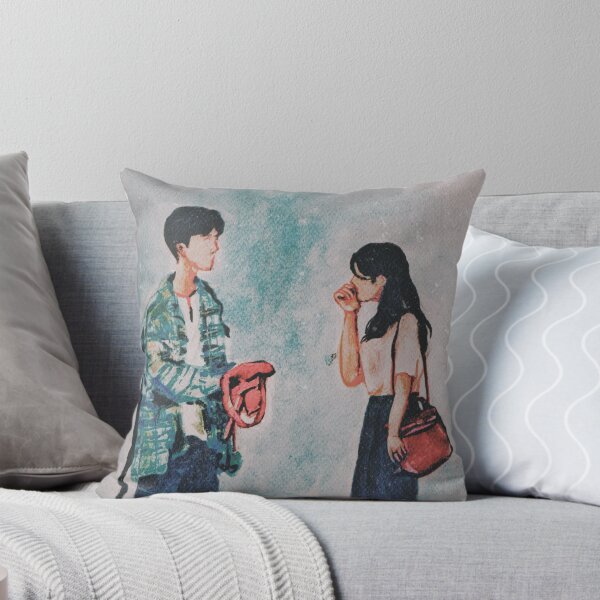 Item preview, Hometown Chachacha Artwork designed and sold by jstardustwc.