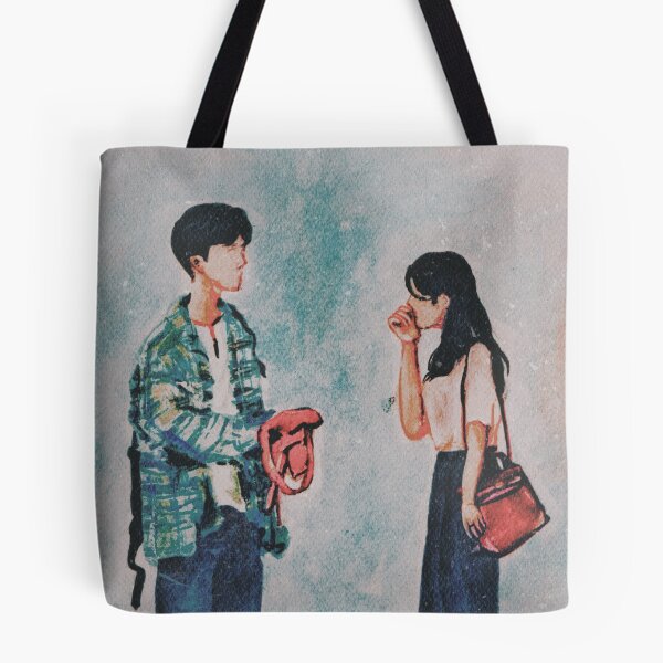 Item preview, Hometown Chachacha Artwork designed and sold by jstardustwc.