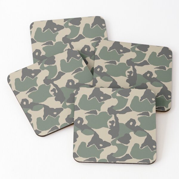 Item preview, Military Camouflage Cammo Style Design 3 designed and sold by PictureThisYT.