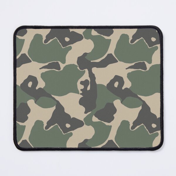 Item preview, Military Camouflage Cammo Style Design 3 designed and sold by PictureThisYT.