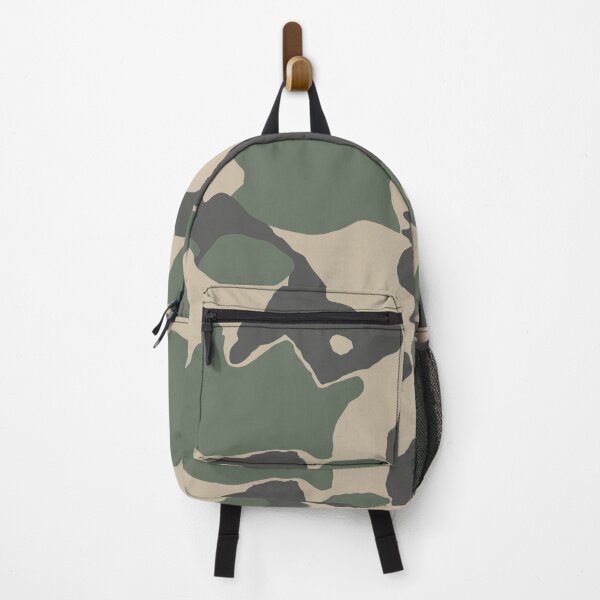 Item preview, Military Camouflage Cammo Style Design 3 designed and sold by PictureThisYT.