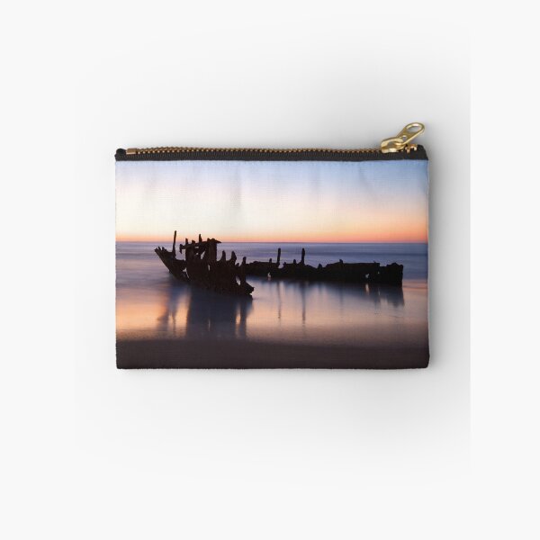 Item preview, Dicky Beach at Dawn designed and sold by Jocelyn Pride.