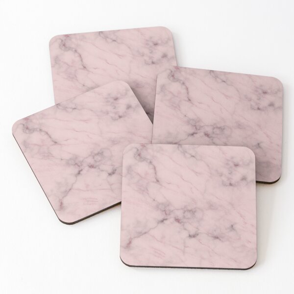 Item preview, Blush Pink Marble designed and sold by venella.