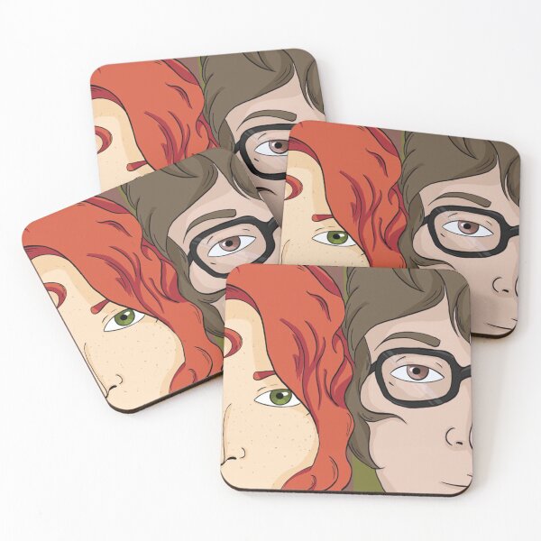 Item preview, clary and simon supremacy designed and sold by radisv.