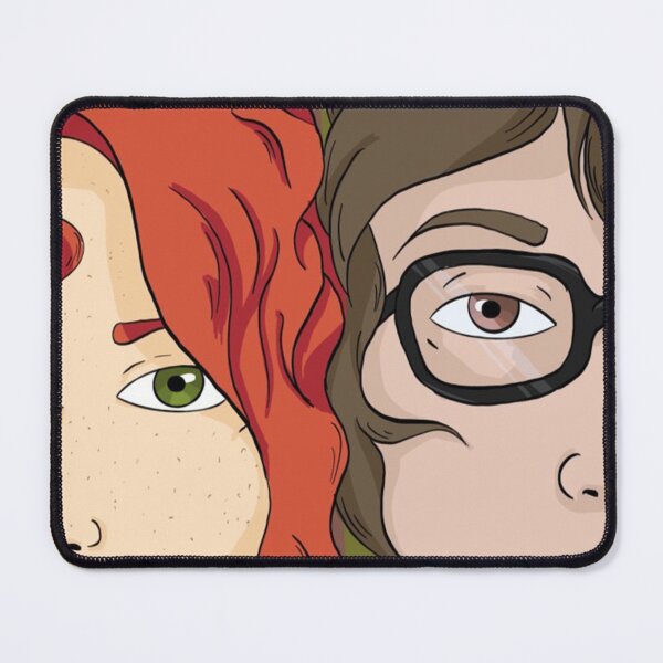 Item preview, clary and simon supremacy designed and sold by radisv.