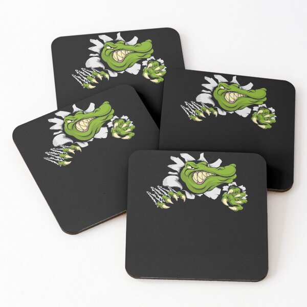 Item preview, Angry Alligator designed and sold by GBDesigner.