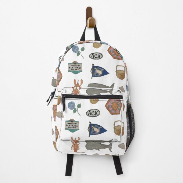 Item preview, Vintage Nantucket Island Collection Hand-Painted Watercolor designed and sold by podartist.