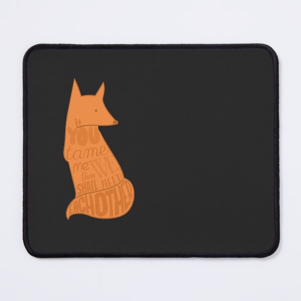 Item preview, The Little Fox designed and sold by hahodesign.