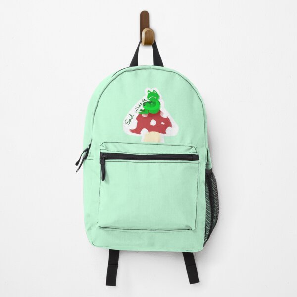 Item preview, Sad frog designed and sold by Studio aBarbarista.