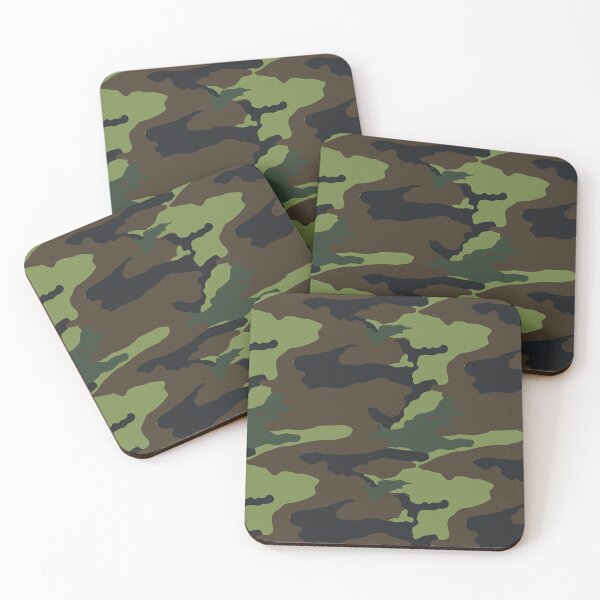 Item preview, Military Camouflage Cammo Style Design 4 designed and sold by PictureThisYT.
