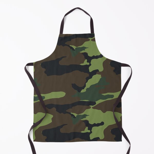 Item preview, Military Camouflage Cammo Style Design 4 designed and sold by PictureThisYT.