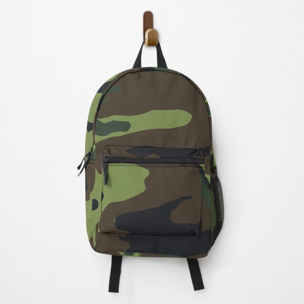 Item preview, Military Camouflage Cammo Style Design 4 designed and sold by PictureThisYT.