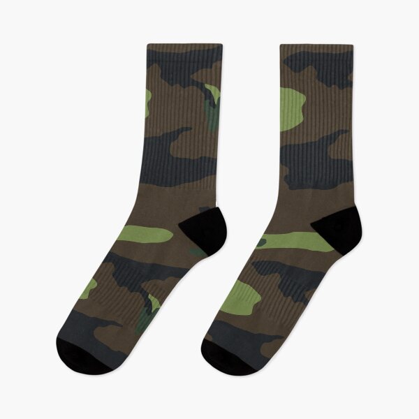 Item preview, Military Camouflage Cammo Style Design 4 designed and sold by PictureThisYT.