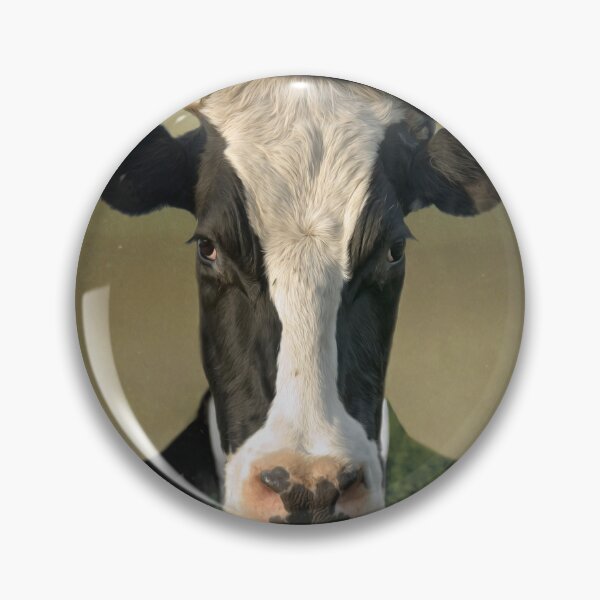 Item preview, Cow - Farmer Duke designed and sold by thelonelypixel.