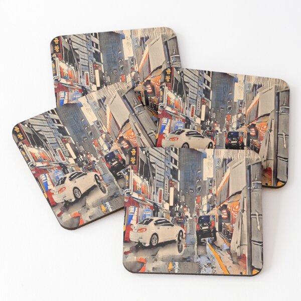 Item preview, Street Art 87 designed and sold by Chandio.