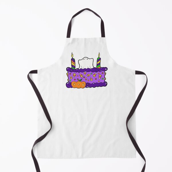 Item preview, Spooky Cake designed and sold by LittleAbbie.